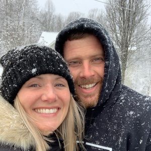 Meet your Posher, Cody